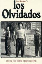 Olvidados, Los