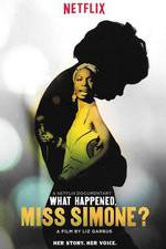 What Happened, Miss Simone?