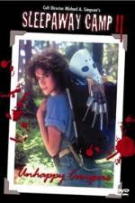 Sleepaway Camp II: Unhappy Campers