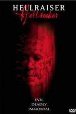 Hellraiser: Hellseeker