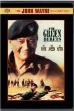 The Green Berets