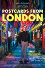 Postcards from London