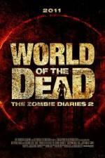 World of the Dead The Zombie Diaries