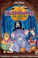 Pooh's Heffalump Halloween Movie