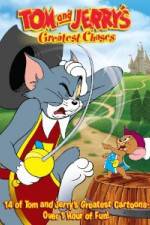 Tom and Jerry's Greatest Chases Volume 3