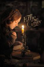 Effie Gray