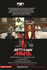 Motown Mafia: The Story of Eddie Jackson and Courtney Brown