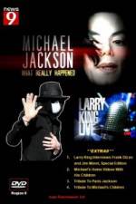 Michael Jackson's Last Days What Really Happened