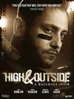 Watch High & Outside: A Baseball Noir 123movies