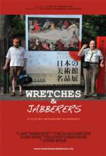 Watch Wretches & Jabberers 123movies