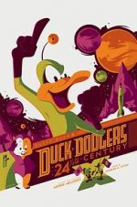 Duck Dodgers in the 24th Century