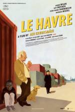 Mannen frn Le Havre