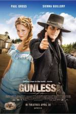 Gunless