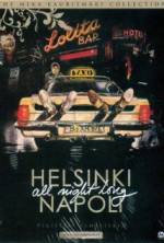 Watch Helsinki-Naples All Night Long 123movies