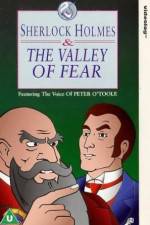 Sherlock Holmes and the Valley of Fear