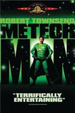 The Meteor Man