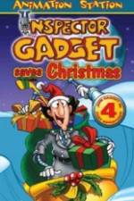 Inspector Gadget Saves Christmas