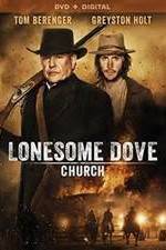 Lonesome Dove Church