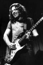 A Requiem For Rory Gallagher-1972-1995