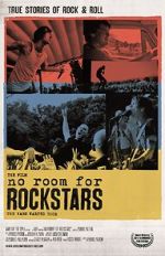 No Room for Rockstars