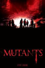 Mutants