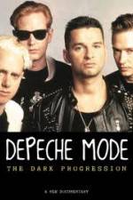 Depeche Mode: The Dark Progression