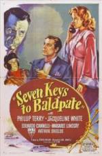 Seven Keys to Baldpate