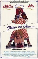 Shakes the Clown