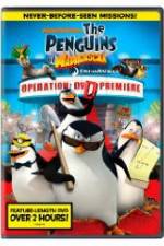 The Penguins of Madagascar Operation: DVD Premier