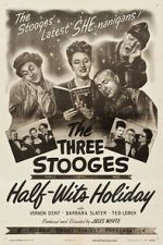 Watch Half-Wits Holiday 123movies