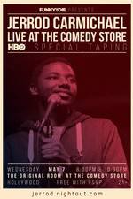 Jerrod Carmichael: Love at the Store