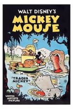 Watch Trader Mickey 123movies