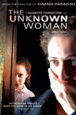 The Unknown Woman