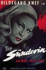 Watch Die S�nderin 123movies