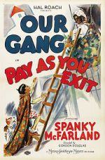 Watch Pay As You Exit (Short 1936) 123movies