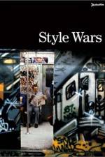 Style Wars