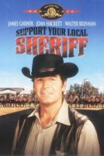 Support Your Local Sheriff