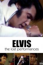 Elvis The Lost Performances