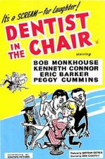 Dentist in the Chair