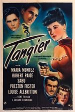 Watch Tangier 123movies