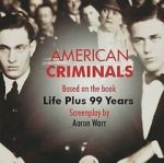 Watch American Criminals 123movies