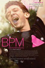 BPM Beats Per Minute