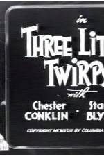 Three Little Twirps