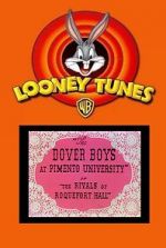 Watch The Dover Boys at Pimento University or the Rivals of Roquefort Hall (Short 1942) 123movies