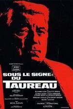 Sous le signe du taureau