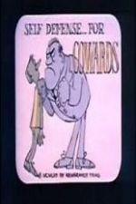 Watch Self Defense... for Cowards 123movies