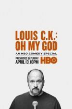 Louis C.K.: Oh My God