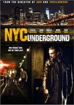 N.Y.C. Underground