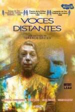 Distant Voices Still Lives