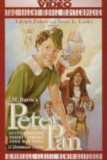 Peter Pan